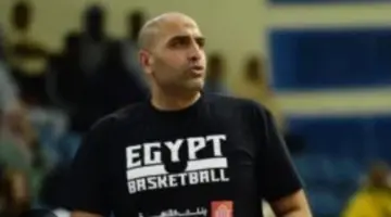 مدير سلة الزمالك: تعاهدنا قبل مواجهة نهائي كأس مصر على حصد اللقب